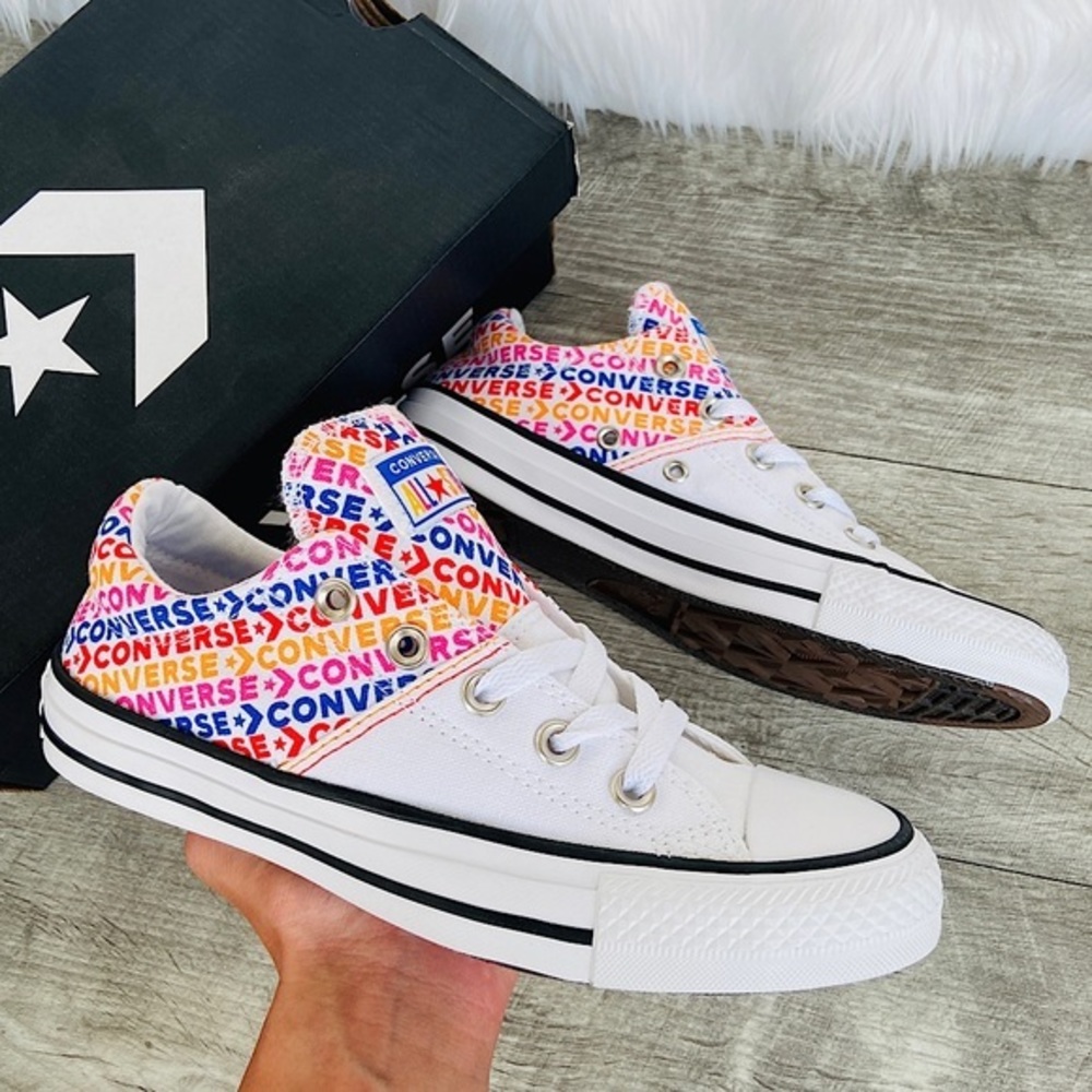 Converse All Star Ctas Madison OX